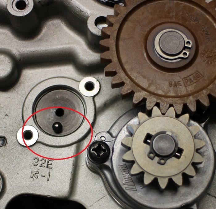 DR650 neutral light and all that